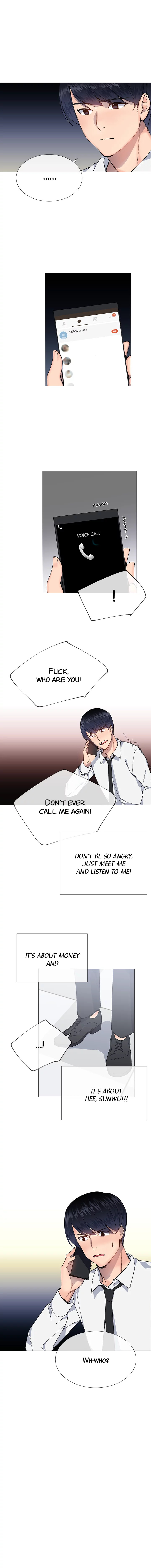 12 Years Apart - Chapter 27 [photo 5] - MangaPorn