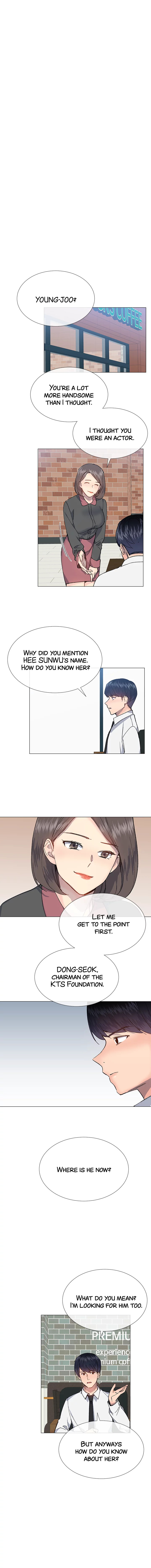 12 Years Apart - Chapter 27 [photo 6] - MangaPorn