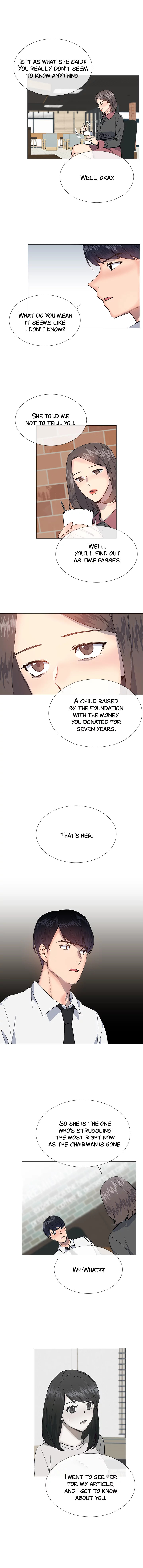 12 Years Apart - Chapter 27 [photo 7] - MangaPorn