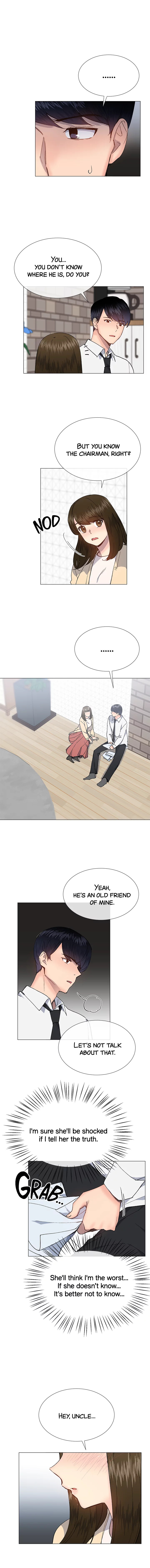 12 Years Apart - Chapter 28 [photo 10] - MangaPorn