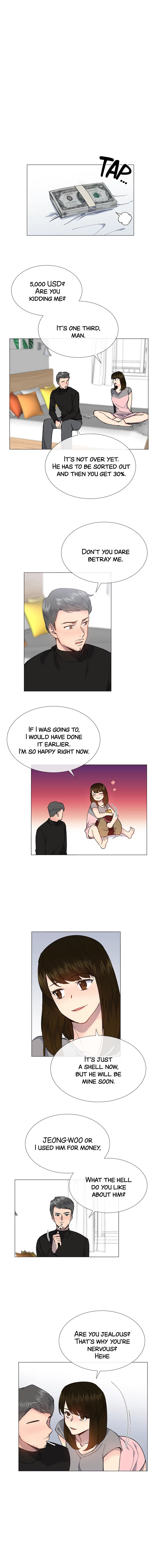 12 Years Apart - Chapter 28 [photo 2] - MangaPorn