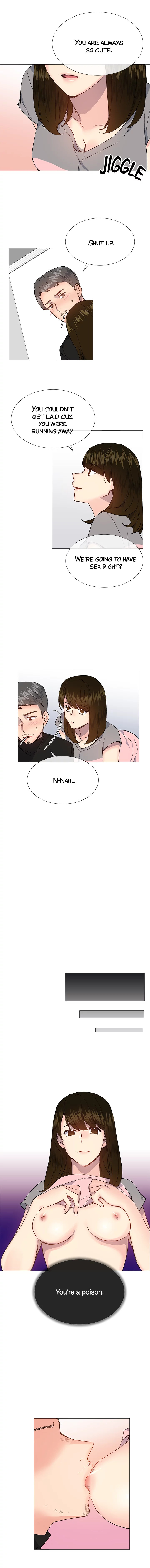 12 Years Apart - Chapter 28 [photo 3] - MangaPorn