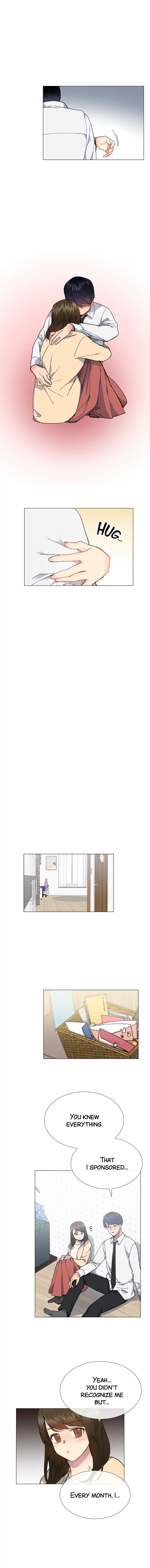 12 Years Apart - Chapter 28 [photo 8] - MangaPorn