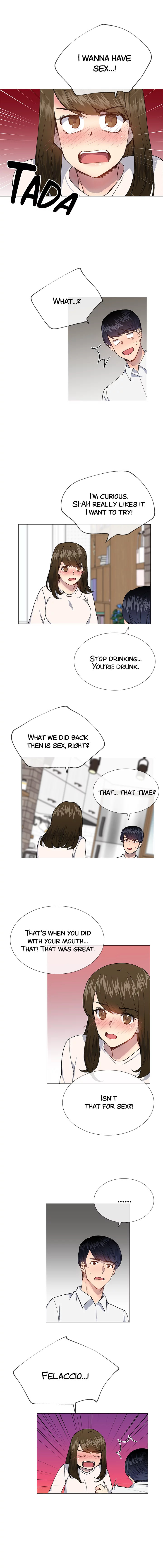 12 Years Apart - Chapter 29 [photo 6] - MangaPorn