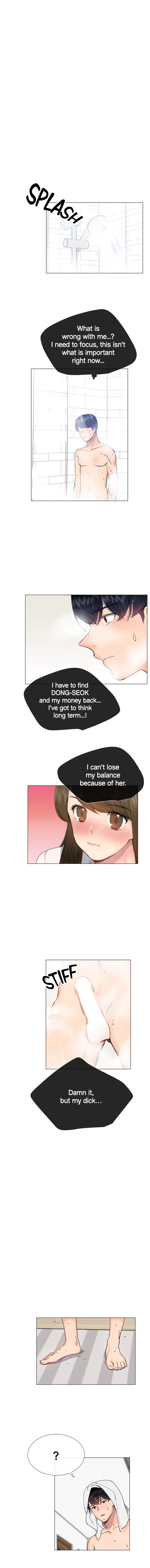 12 Years Apart - Chapter 29 [photo 8] - MangaPorn