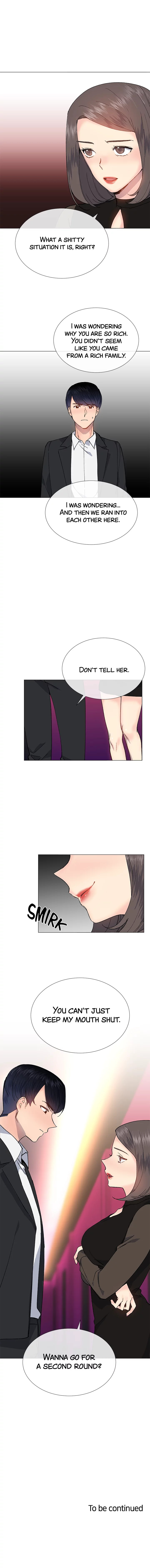 12 Years Apart - Chapter 30 [photo 11] - MangaPorn