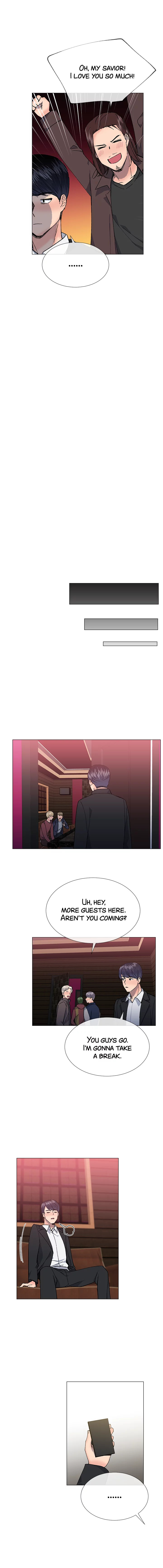 12 Years Apart - Chapter 30 [photo 4] - MangaPorn