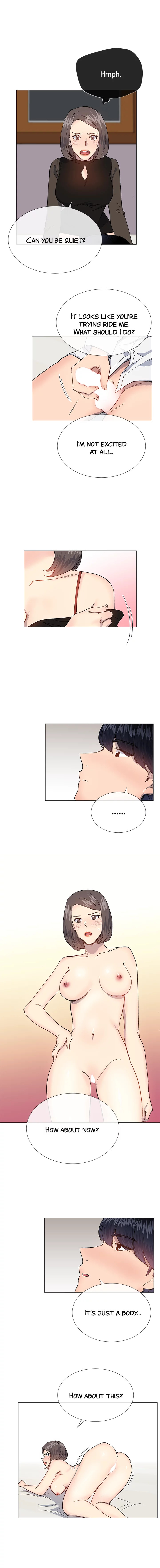 12 Years Apart - Chapter 31 [photo 10] - MangaPorn