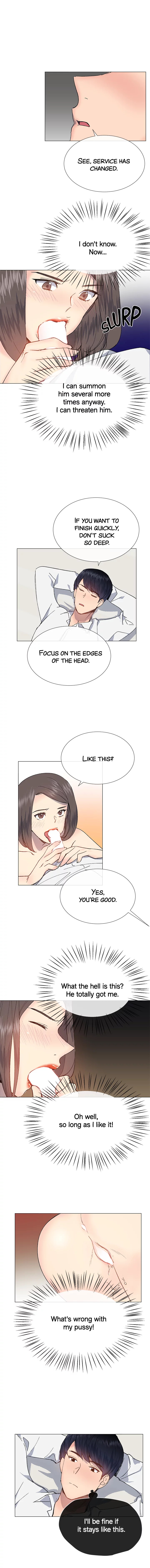 12 Years Apart - Chapter 31 [photo 11] - MangaPorn