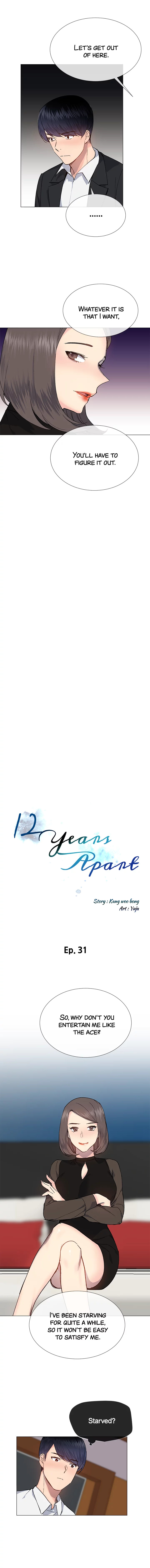 12 Years Apart - Chapter 31 [photo 2] - MangaPorn