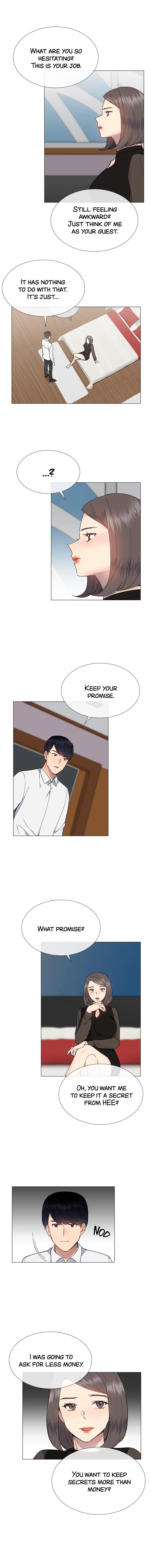 12 Years Apart - Chapter 31 [photo 3] - MangaPorn