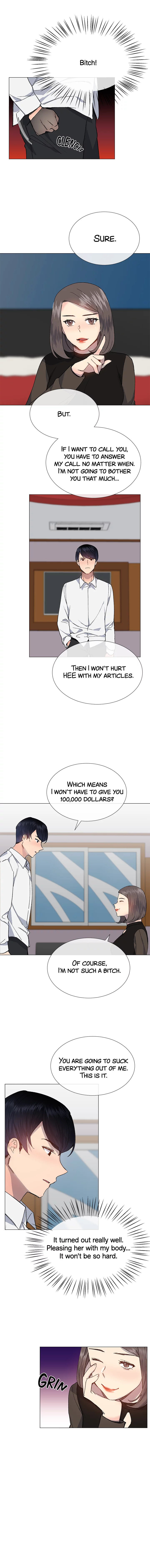 12 Years Apart - Chapter 31 [photo 4] - MangaPorn