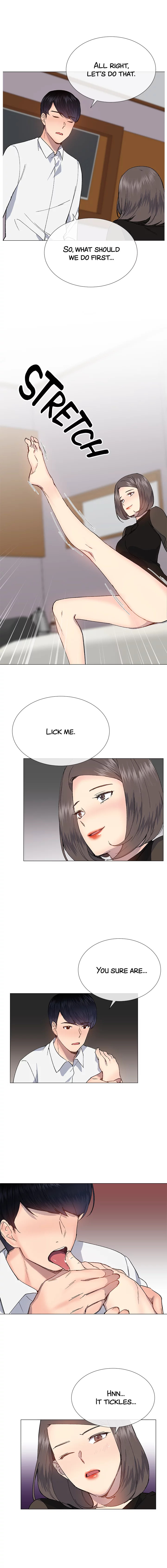 12 Years Apart - Chapter 31 [photo 5] - MangaPorn