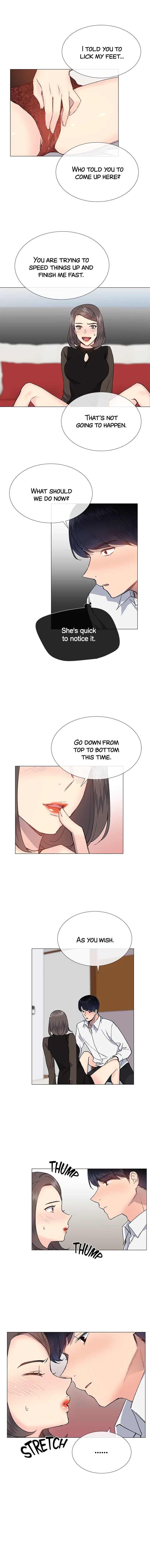 12 Years Apart - Chapter 31 [photo 7] - MangaPorn