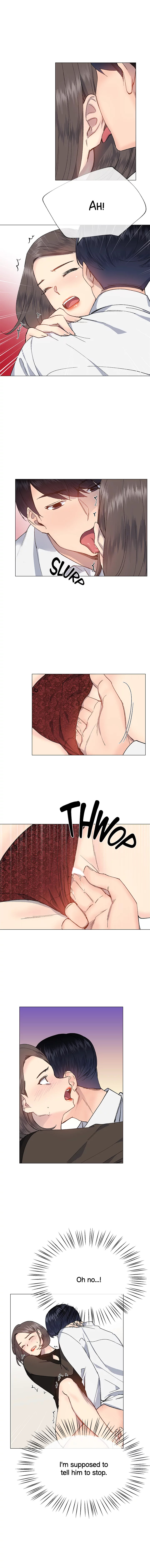 12 Years Apart - Chapter 31 [photo 8] - MangaPorn