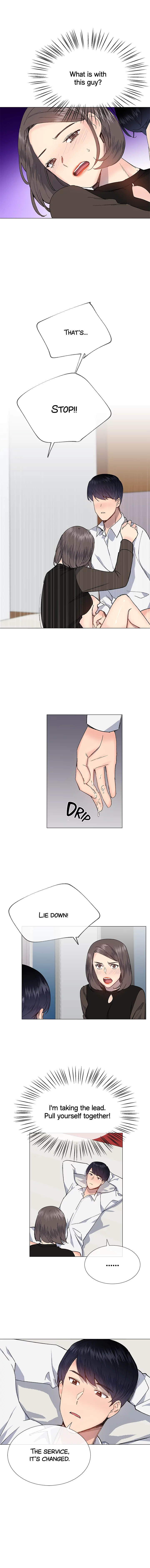 12 Years Apart - Chapter 31 [photo 9] - MangaPorn