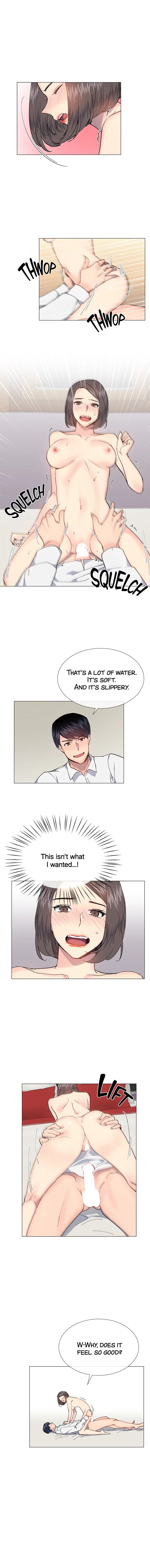 12 Years Apart - Chapter 32 [photo 4] - MangaPorn