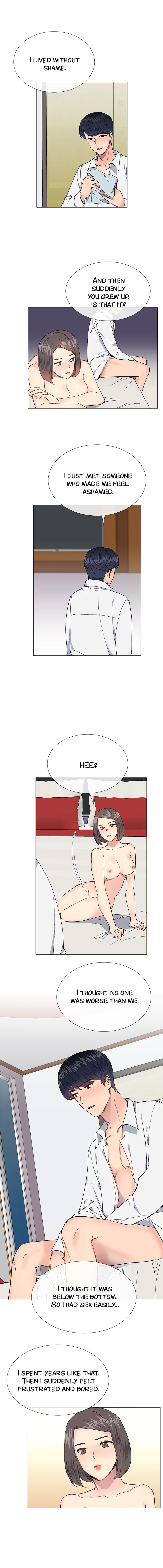 12 Years Apart - Chapter 32 [photo 9] - MangaPorn