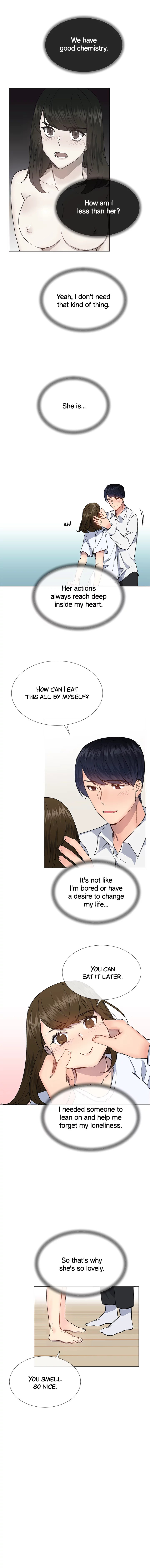 12 Years Apart - Chapter 33 [photo 10] - MangaPorn