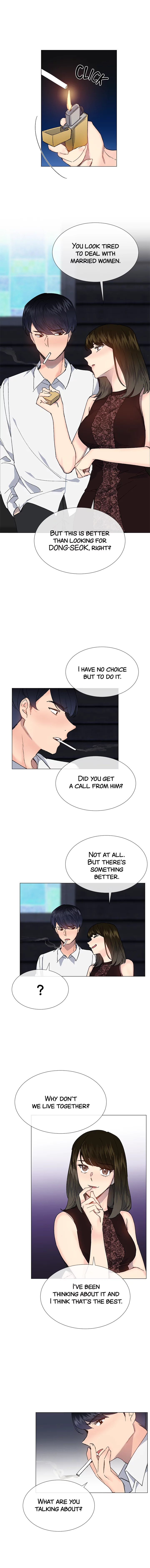 12 Years Apart - Chapter 33 [photo 2] - MangaPorn