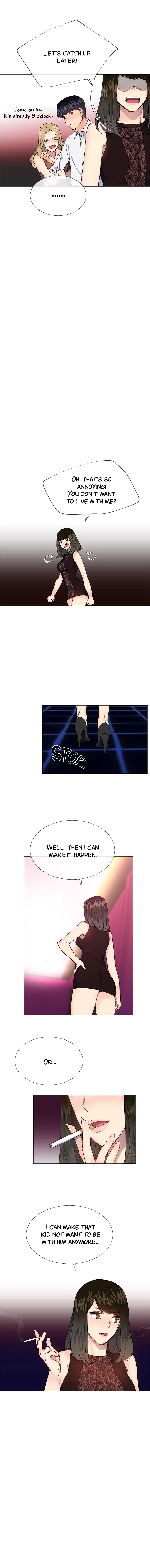 12 Years Apart - Chapter 33 [photo 6] - MangaPorn