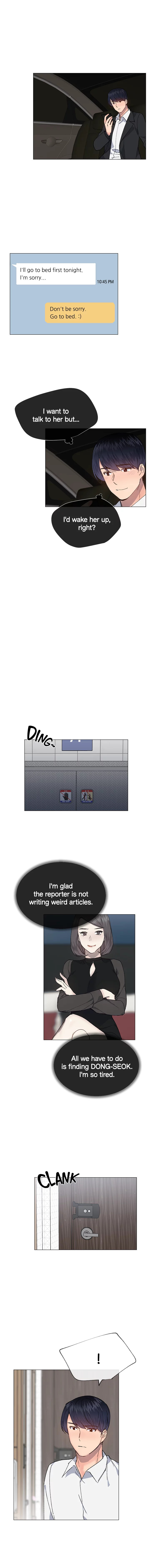 12 Years Apart - Chapter 33 [photo 8] - MangaPorn