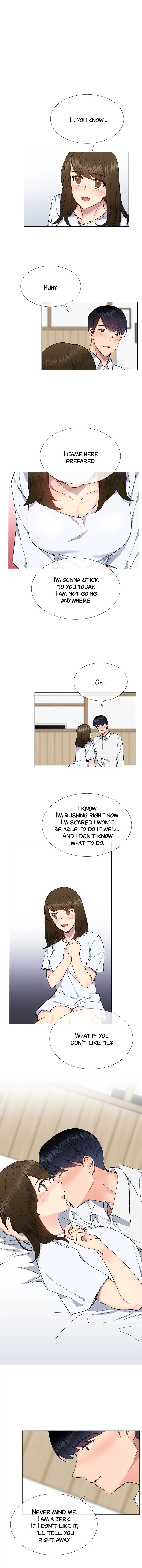 12 Years Apart - Chapter 34 [photo 1] - MangaPorn