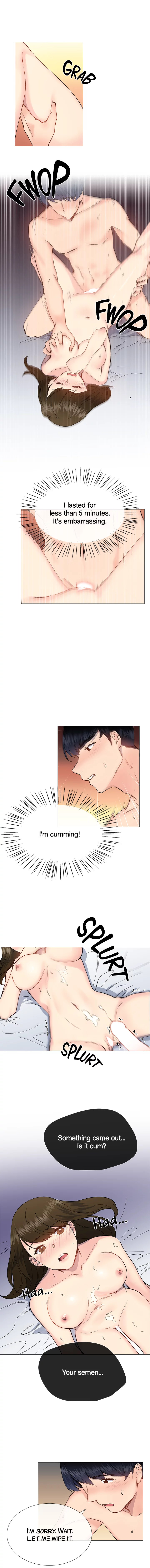 12 Years Apart - Chapter 34 [photo 11] - MangaPorn