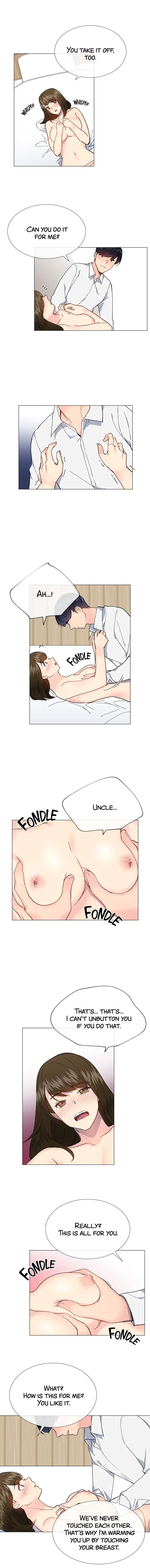 12 Years Apart - Chapter 34 [photo 3] - MangaPorn