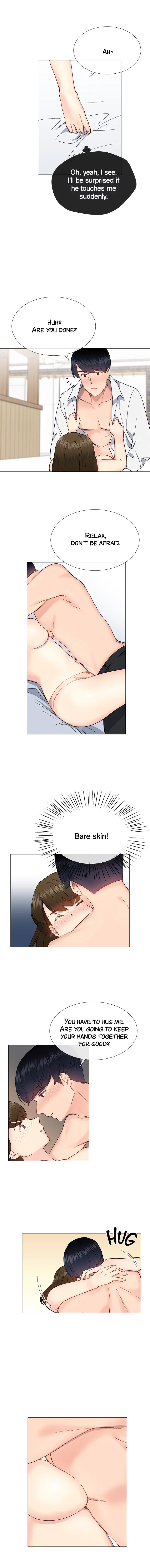 12 Years Apart - Chapter 34 [photo 4] - MangaPorn