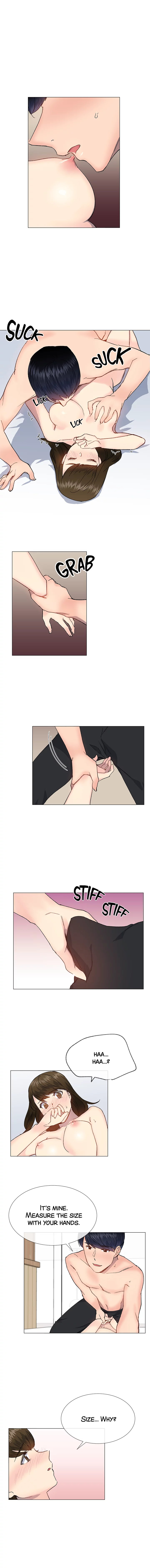 12 Years Apart - Chapter 34 [photo 6] - MangaPorn