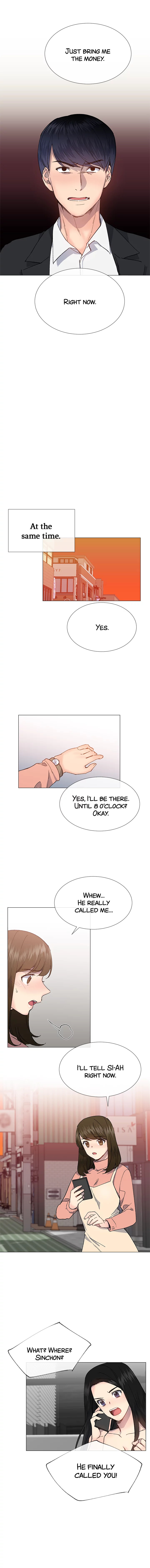 12 Years Apart - Chapter 35 [photo 10] - MangaPorn