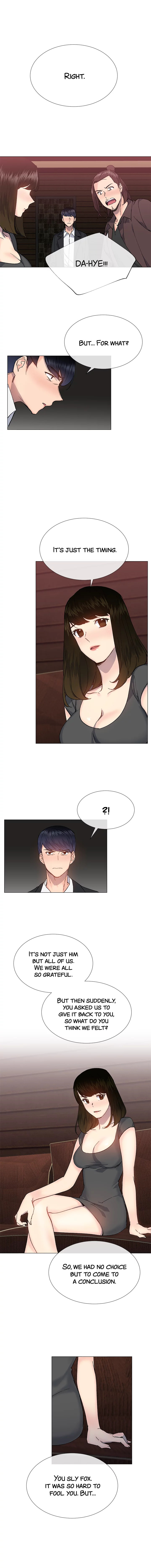 12 Years Apart - Chapter 35 [photo 5] - MangaPorn