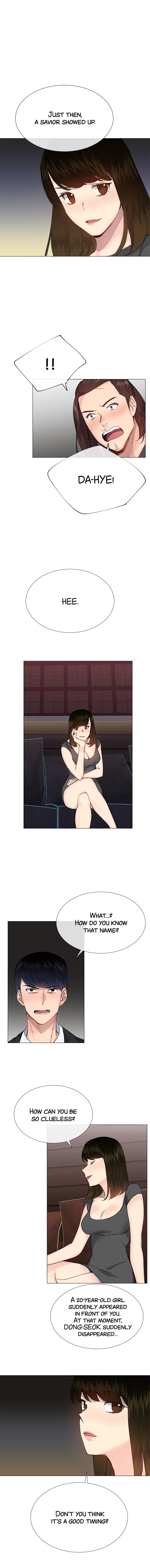 12 Years Apart - Chapter 35 [photo 6] - MangaPorn