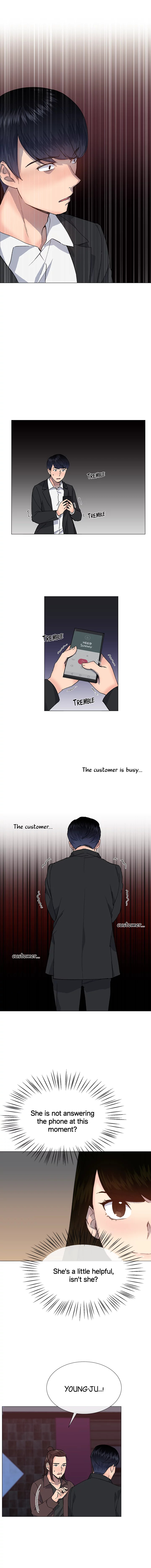 12 Years Apart - Chapter 35 [photo 7] - MangaPorn