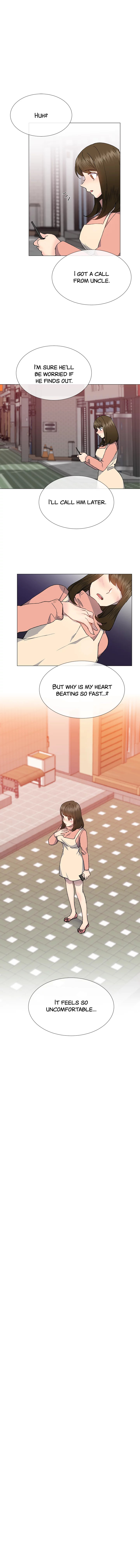 12 Years Apart - Chapter 36 [photo 1] - MangaPorn