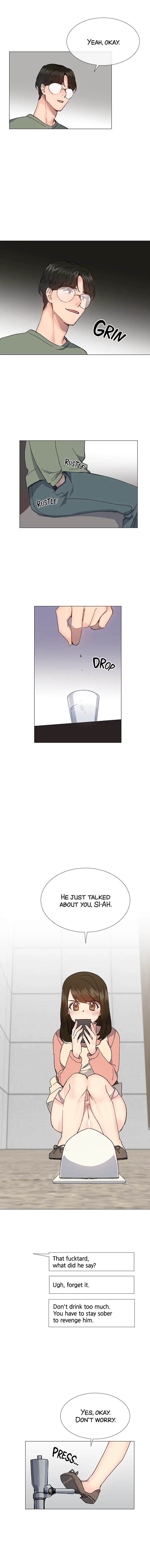 12 Years Apart - Chapter 36 [photo 10] - MangaPorn