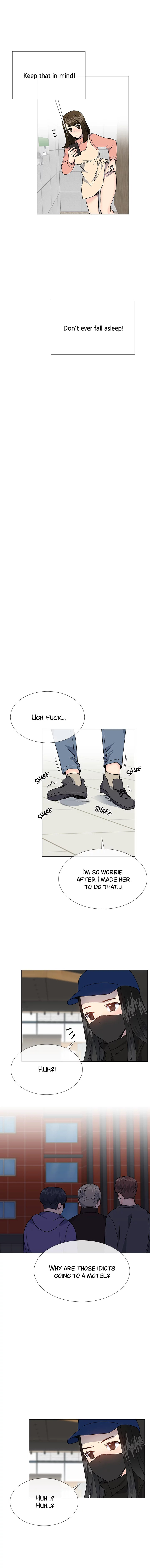 12 Years Apart - Chapter 36 [photo 11] - MangaPorn