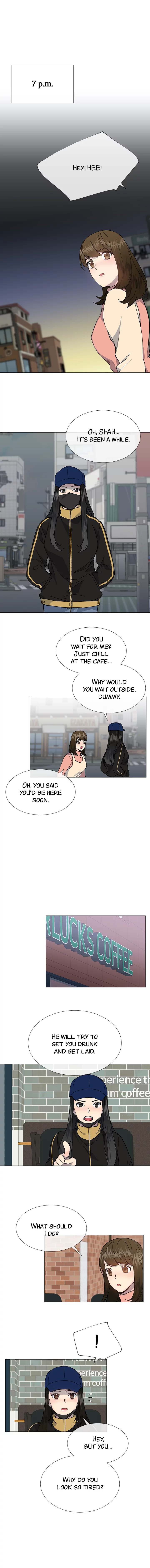 12 Years Apart - Chapter 36 [photo 2] - MangaPorn