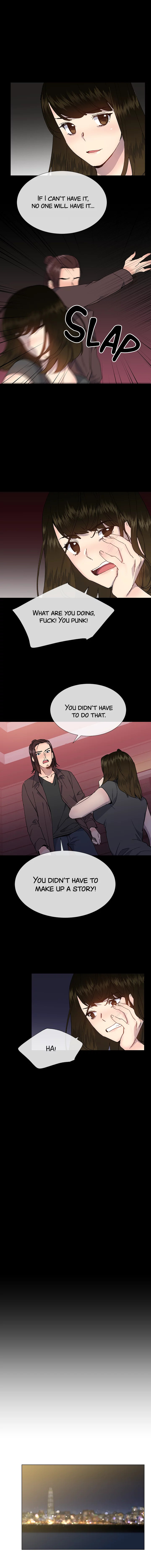 12 Years Apart - Chapter 36 [photo 6] - MangaPorn