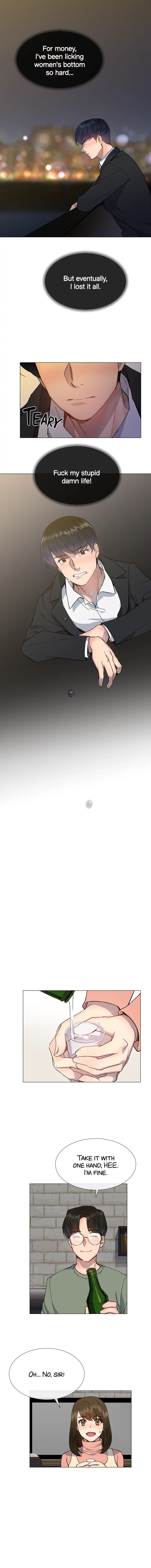 12 Years Apart - Chapter 36 [photo 7] - MangaPorn