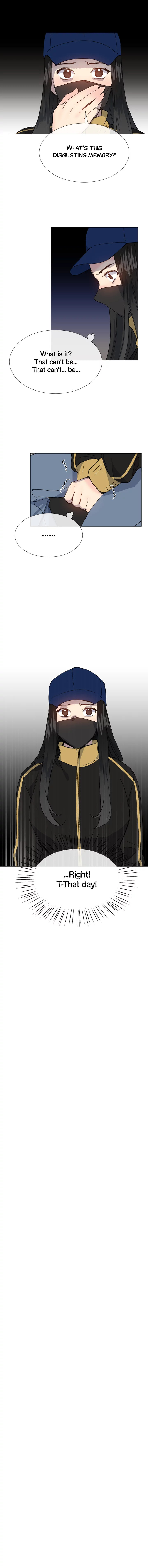 12 Years Apart - Chapter 37 [photo 1] - MangaPorn