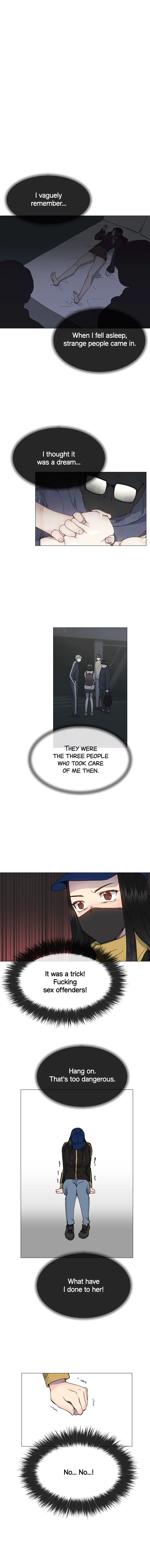 12 Years Apart - Chapter 37 [photo 2] - MangaPorn