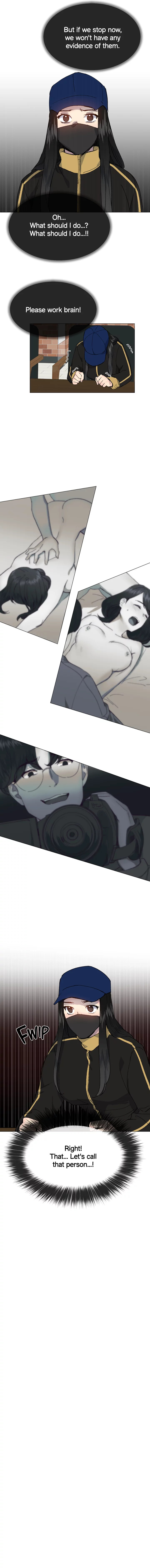 12 Years Apart - Chapter 37 [photo 3] - MangaPorn