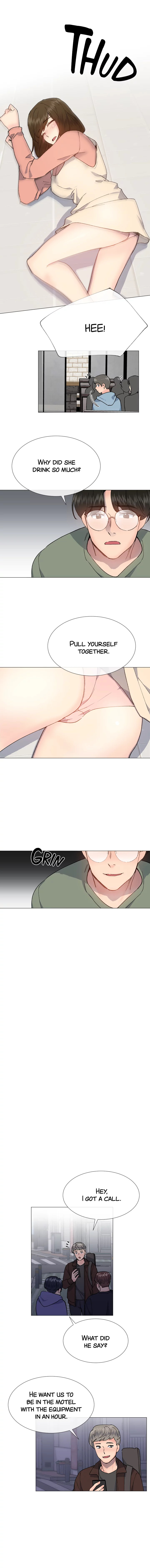 12 Years Apart - Chapter 37 [photo 5] - MangaPorn