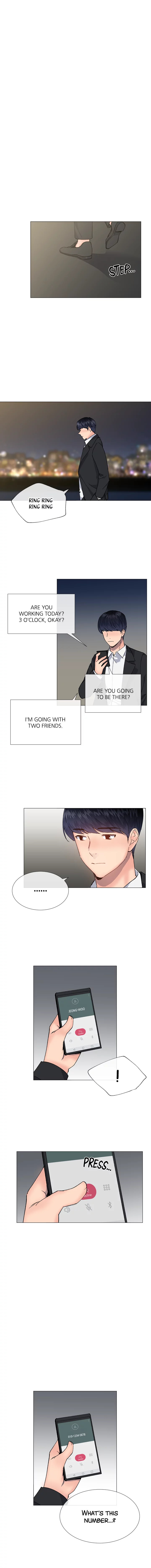 12 Years Apart - Chapter 37 [photo 9] - MangaPorn