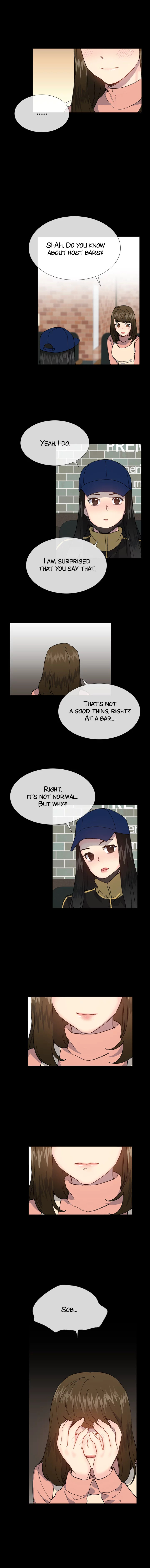 12 Years Apart - Chapter 38 [photo 3] - MangaPorn