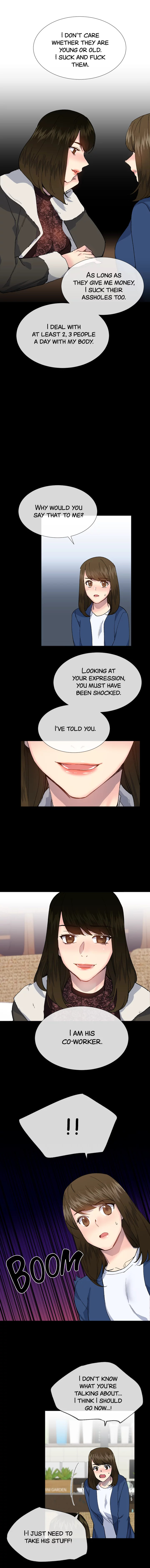 12 Years Apart - Chapter 38 [photo 7] - MangaPorn