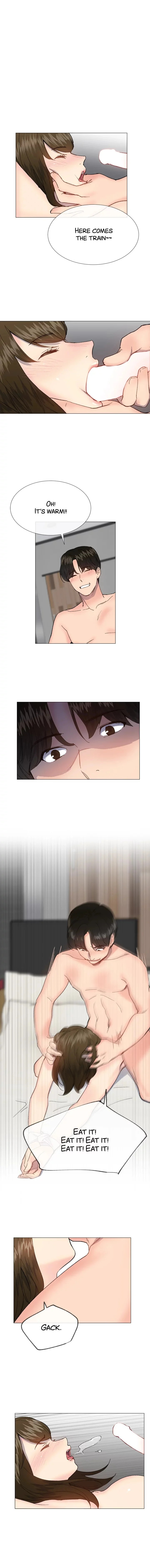 12 Years Apart - Chapter 39 [photo 4] - MangaPorn