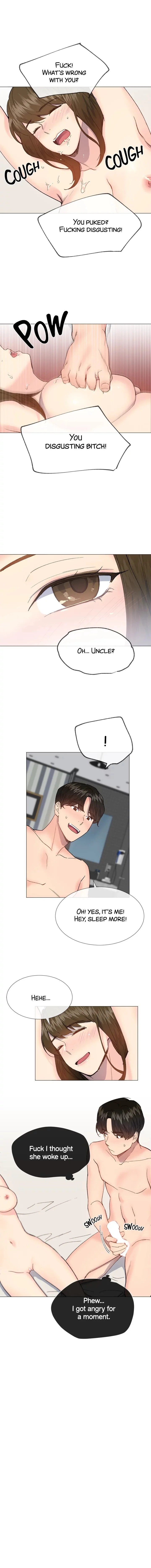 12 Years Apart - Chapter 39 [photo 5] - MangaPorn